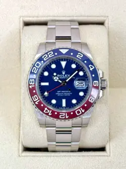 PEPSI 40MM 126719BLRO