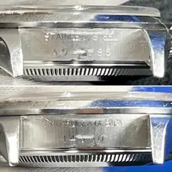 ROLEX AIR-KING REF