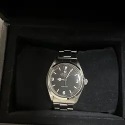 AUTOMATIC WATCH EXCELLENT
