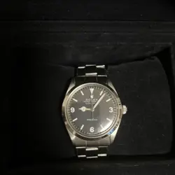 WATCH EXCELLENT CONDITION