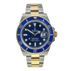 MEN’S WATCH 126613LB