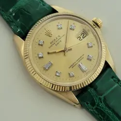 GOLD 1970S
