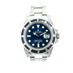 SUBMARINER WATCH WITH