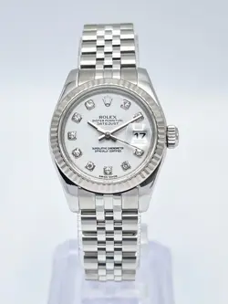 DATEJUST 26MM 179174