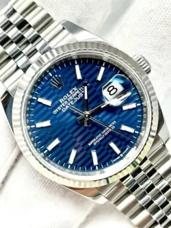 DATEJUST MOTIF