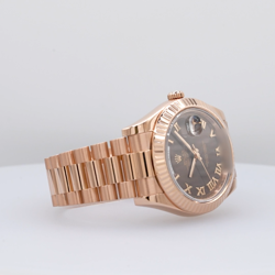 ROLEX DAY-DATE 41