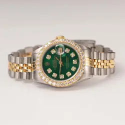 26MM GREEN