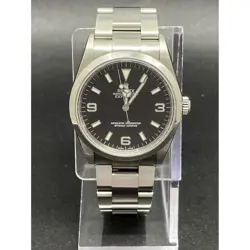 2004 ROLEX EXPLORER
