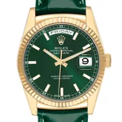 GREEN MENS