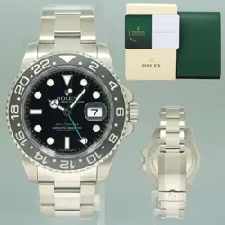 2023 ROLEX SERVICE