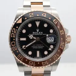 NEW ROLEX 126711CHNR