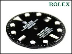 DEEPSEA SEA-DWELLER 116660