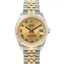 31 CHAMPAGNE ROMAN