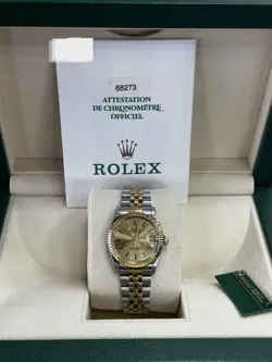 BRACELET-FLUTED BEZEL-CHAMPAGNE STICK
