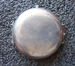 ROLEX STERLING
