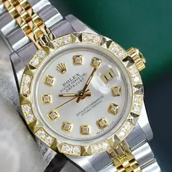 PYRAMID BEZEL 26MM