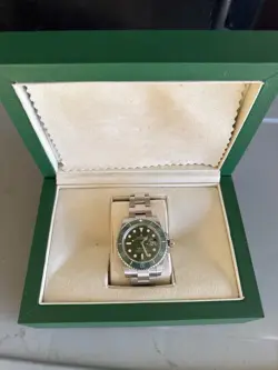 HULK OYSTER BRACELET