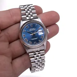 16234 DATEJUST 36MM