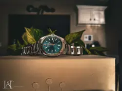 DISCONTINUED ROLEX 116400GV