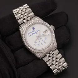 DATEJUST FULL