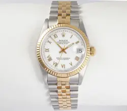 LADIES DATEJUST 31MM