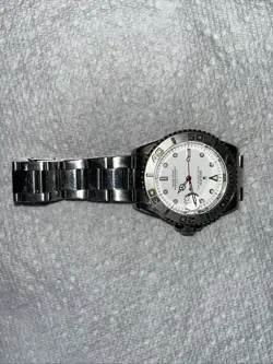 YACHT-MASTER SUPERLATIVE