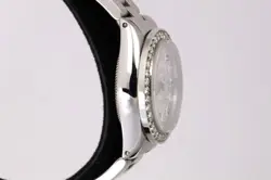 STEEL 26MM WATCH