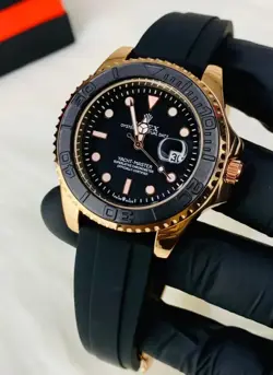 LUXURY PRECISION