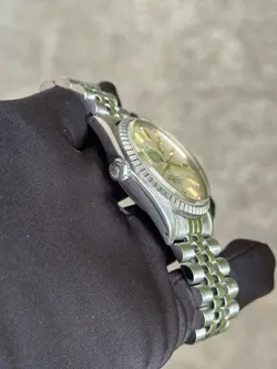 DATEJUST REF. 16030