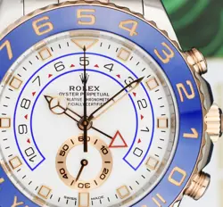 YACHTMASTER II MERCEDES