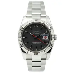 ROLEX DATEJUST TURN-O-GRAPH 