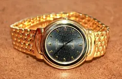 CELLINI 18K YG