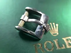 SS BUCKLE ROLEX