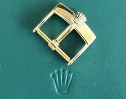 ROLEX 16MM
