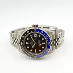 GMT-MASTER II 