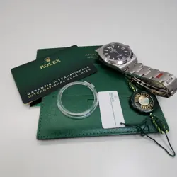 AUTOMATIC WATCH 224270