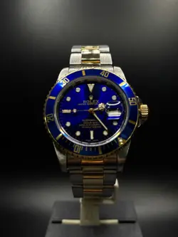 GTS ROLEX SUBMARINER