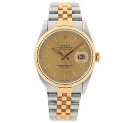 WRISTWATCH SWISS