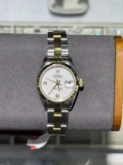 WATCH WHITE FACTORY