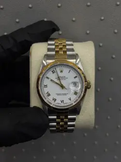 GTS ROLEX DATEJUST