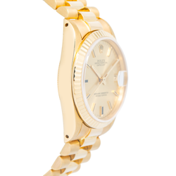 PRESIDENT CHAMPAGNE DIAL