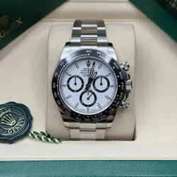 ROLEX COSMOGRAPH DAYTONA 