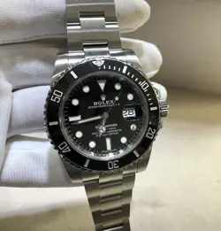 OYSTER MENS WATCH