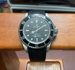 2011 ROLEX MENS