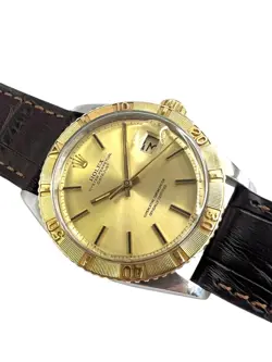TWO-TONE LEATHER