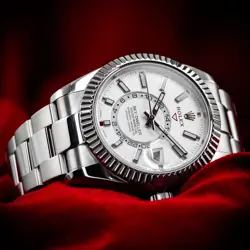 OYSTER 326934 WHITE