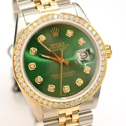 2CT DIAMOND GREEN