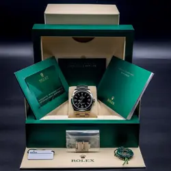 2023 ROLEX EXPLORER