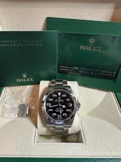 ROLEX AIR-KING 126900
