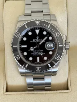 FULL SET PREOWNED